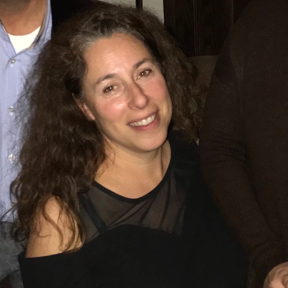 Meet your Posher, Miriam